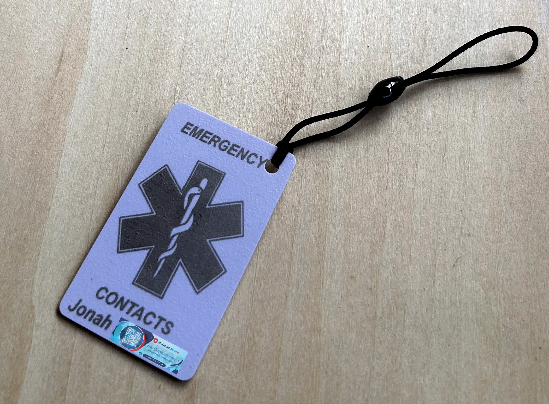 Kids ID Tags - Image 3